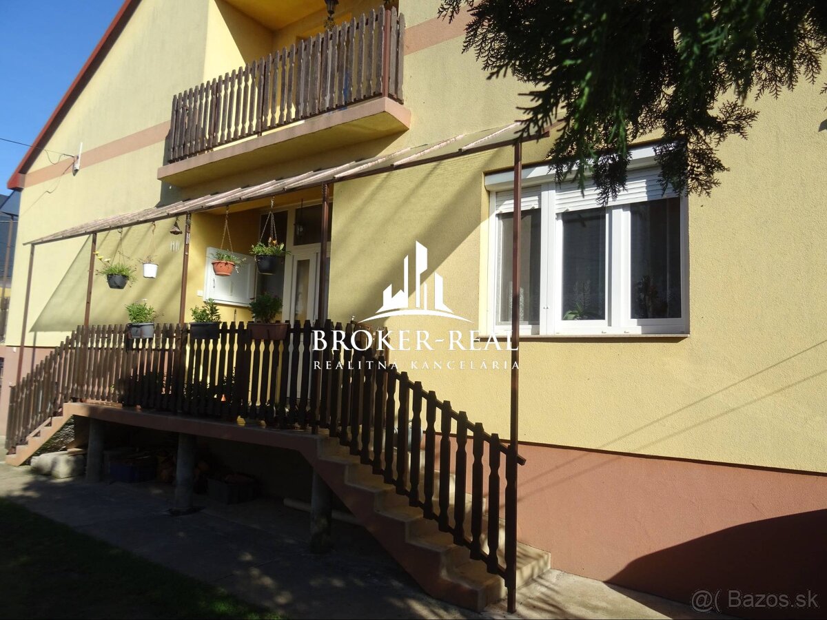 Rodinný dom 4 - izbový Encs, Maďarsko