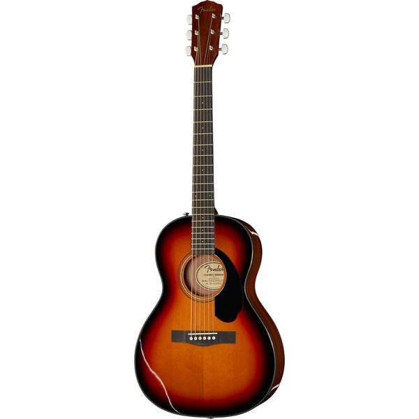Fender CP 60 parlor