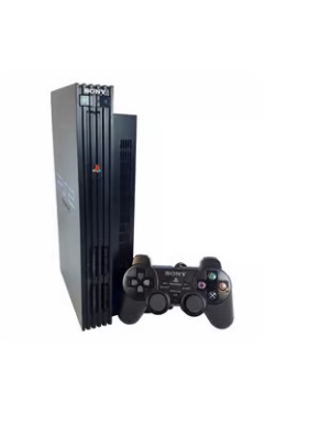 Playstation 2
