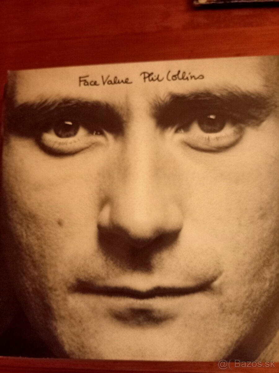 Phil Collins