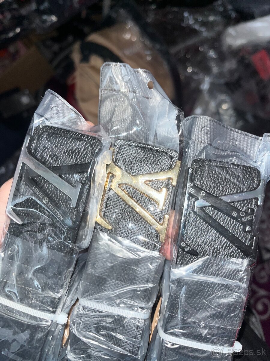 Louis vuitton opasky