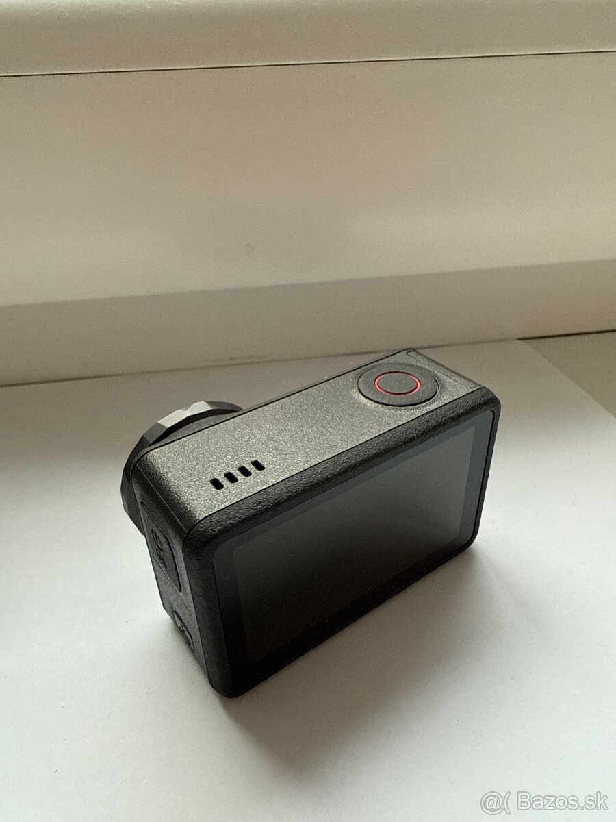 Predám dji osmo action 5pro