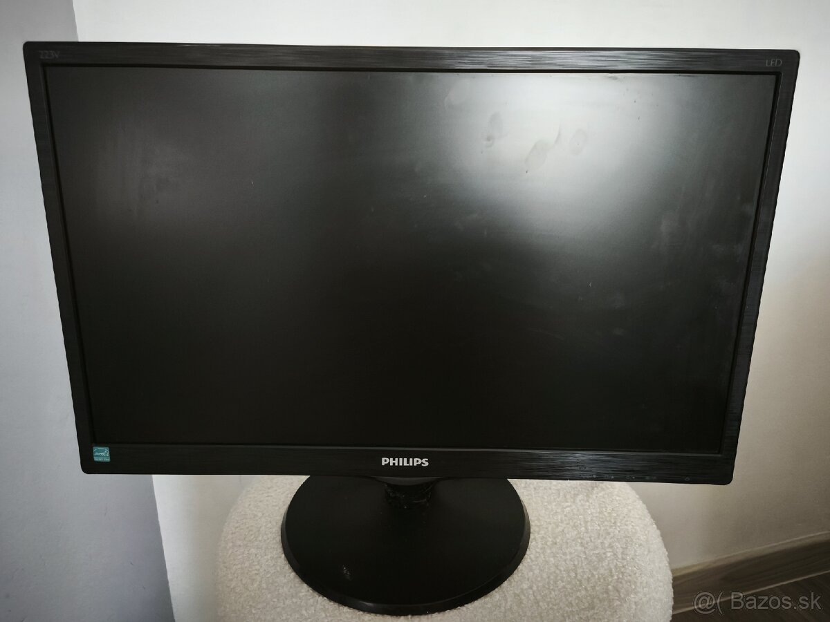 Monitor Philips 223V5L