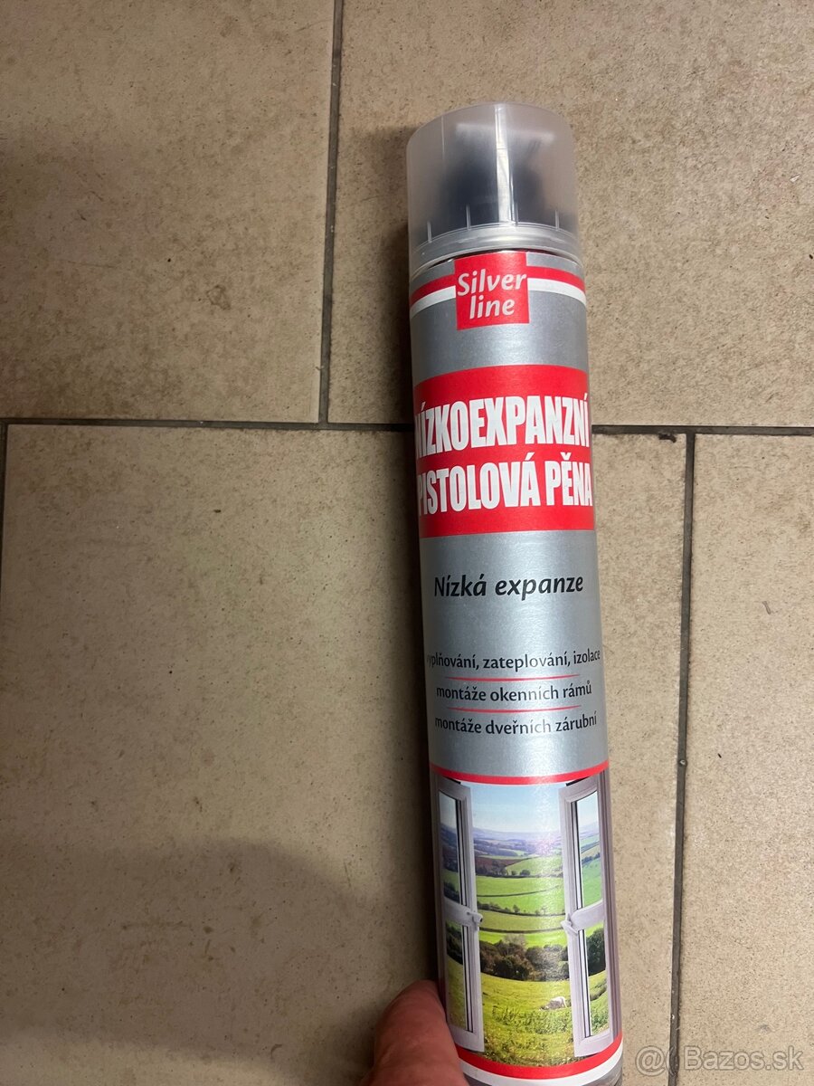 Pur pena nizkoroztiazna