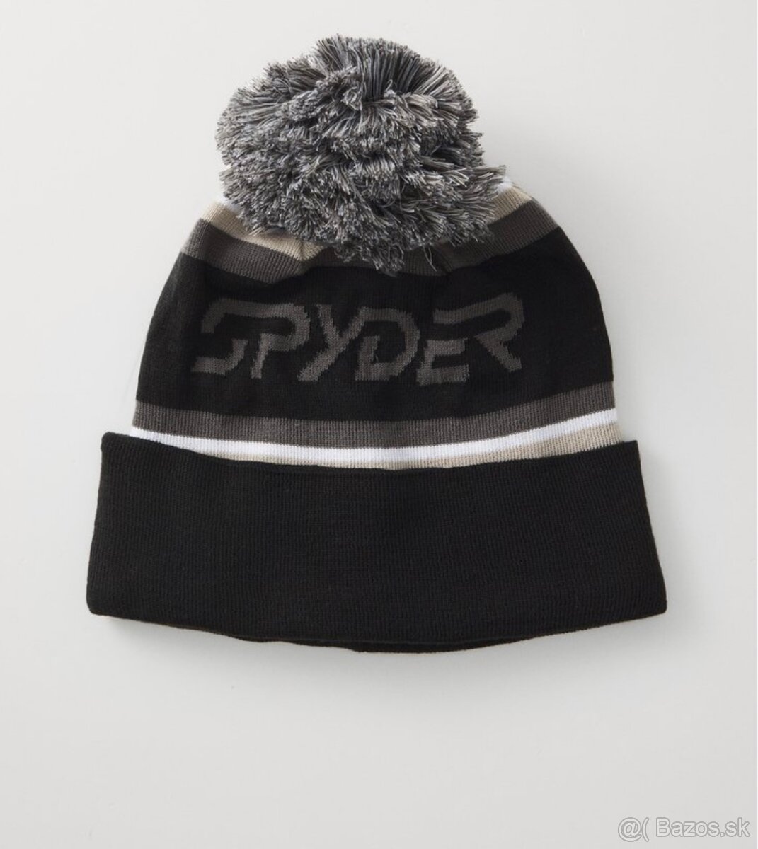 Zimná čiapka Spyder
