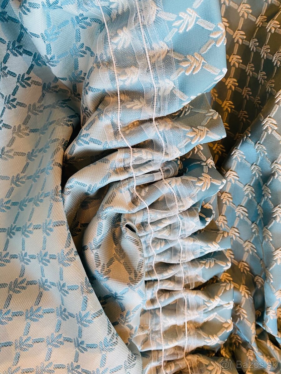 Zavesy do detskej izby