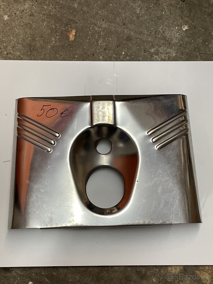 Harley Davidson kryt