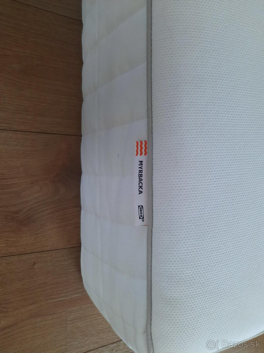 Predam matrac 80x200