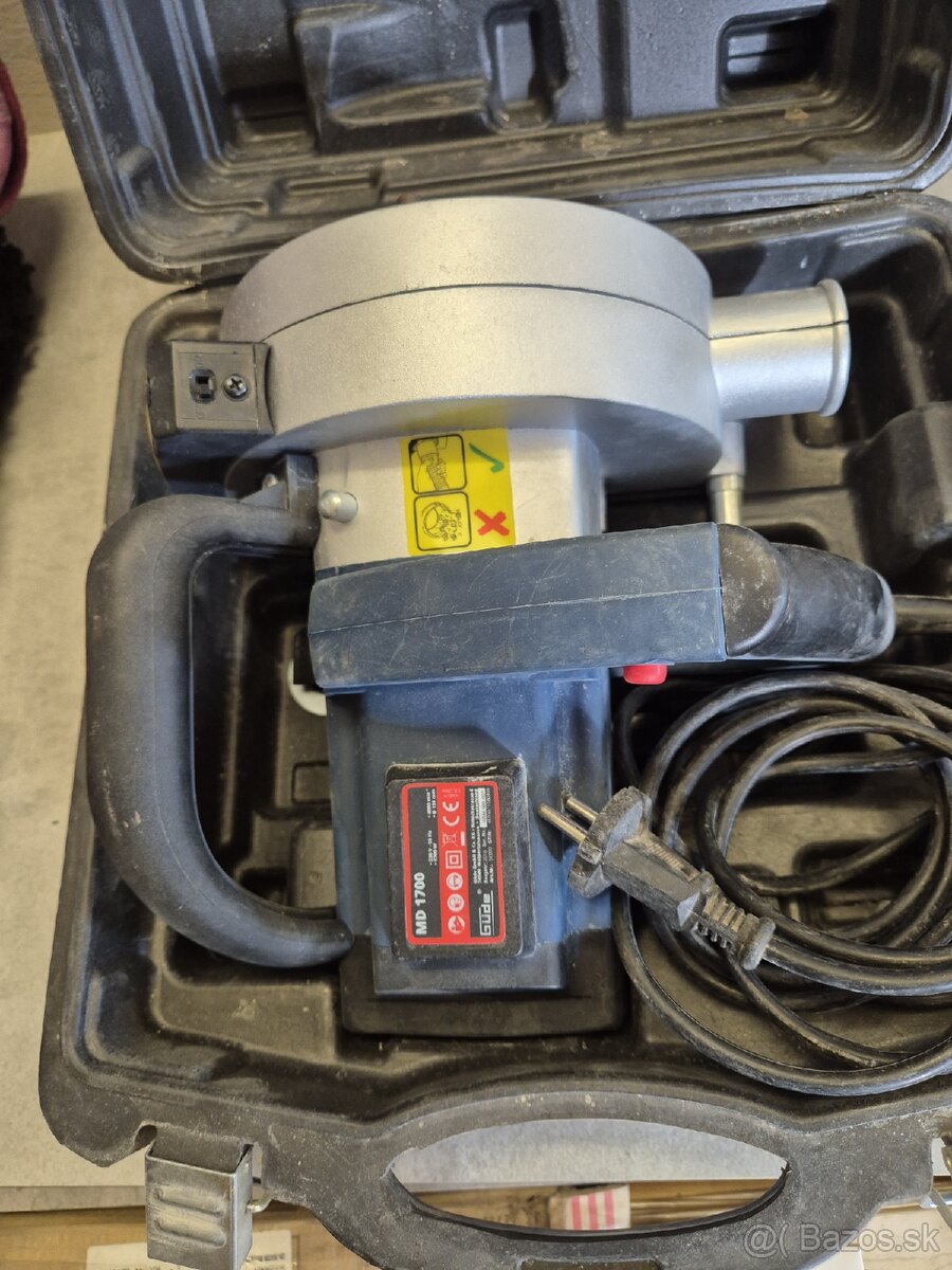 Güde MD1700