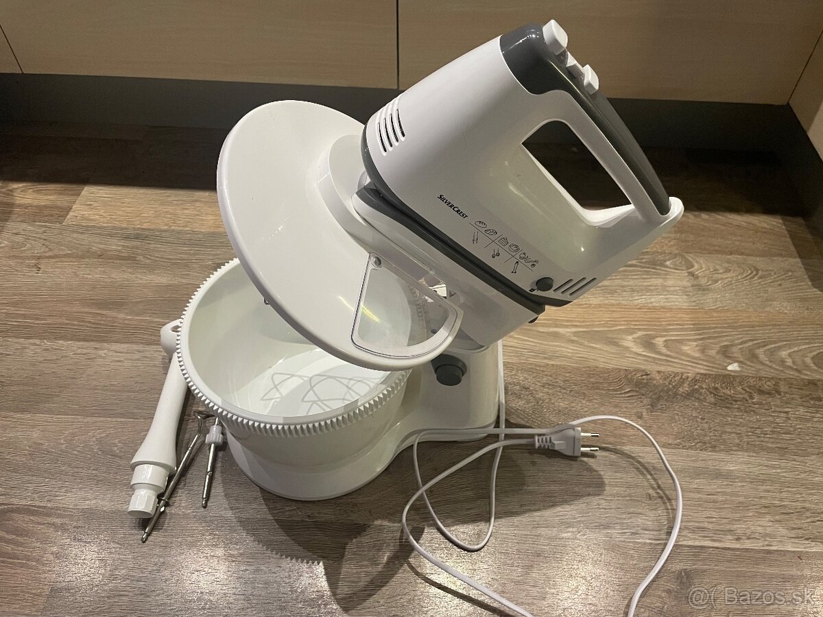 Mixer robot silvercrest