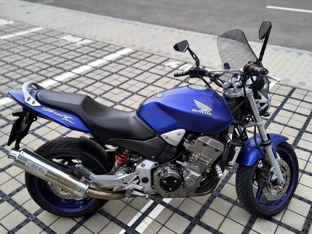 Honda Hornet CB 900