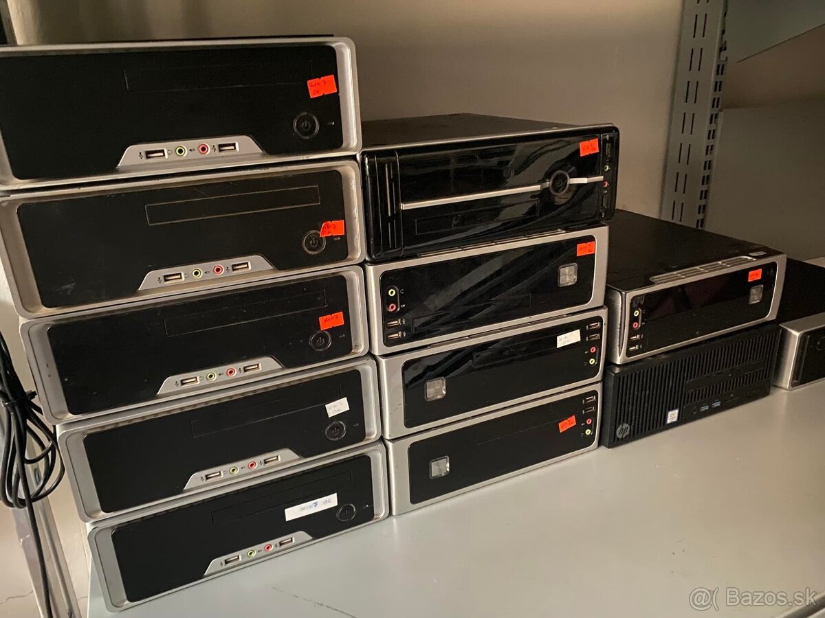 pocitac 60 eur