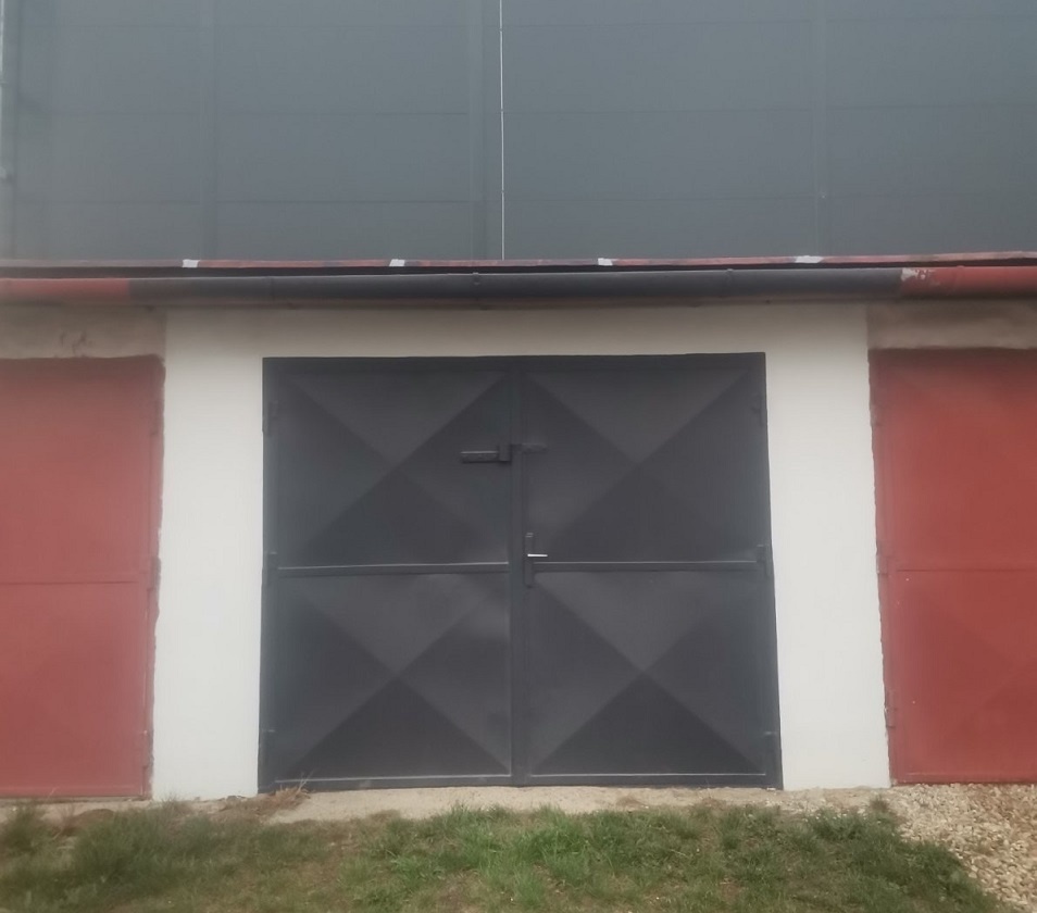 Predám garáž v Poprade