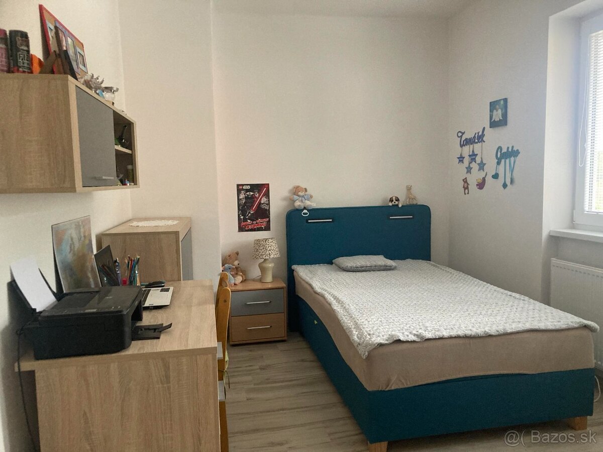 Rodinný dom Rožňava