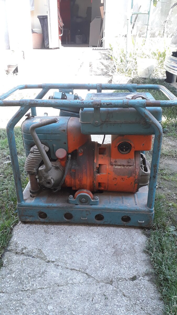 Elektrocentrala