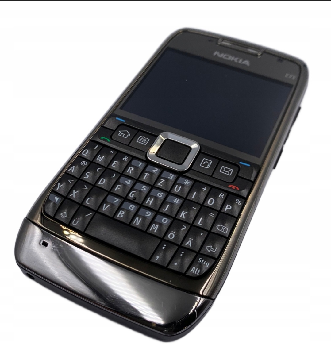 Kupim Nokia E71 / E72