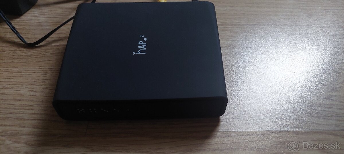 Wifi router MikroTik