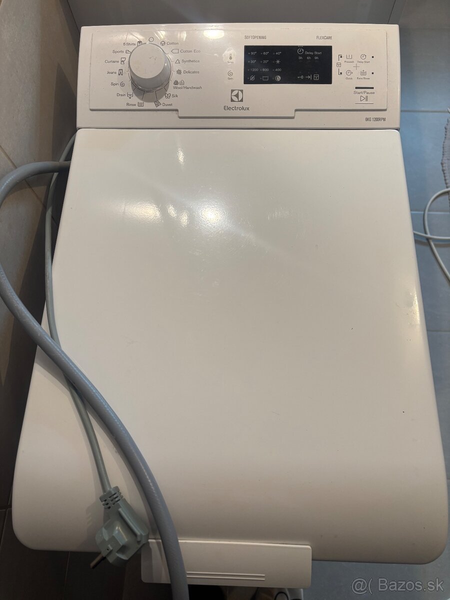Electrolux