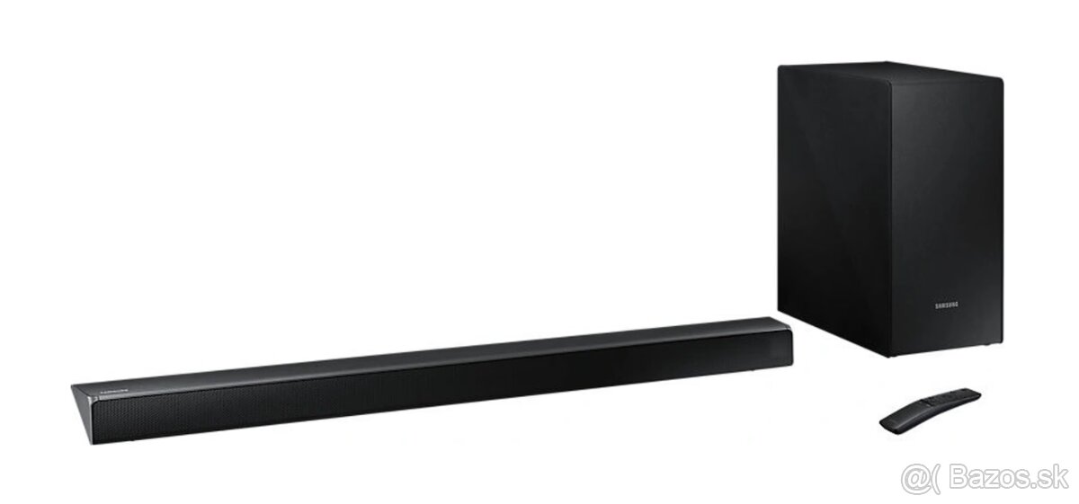 Samsung HW-N450