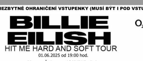 Billie Eilish