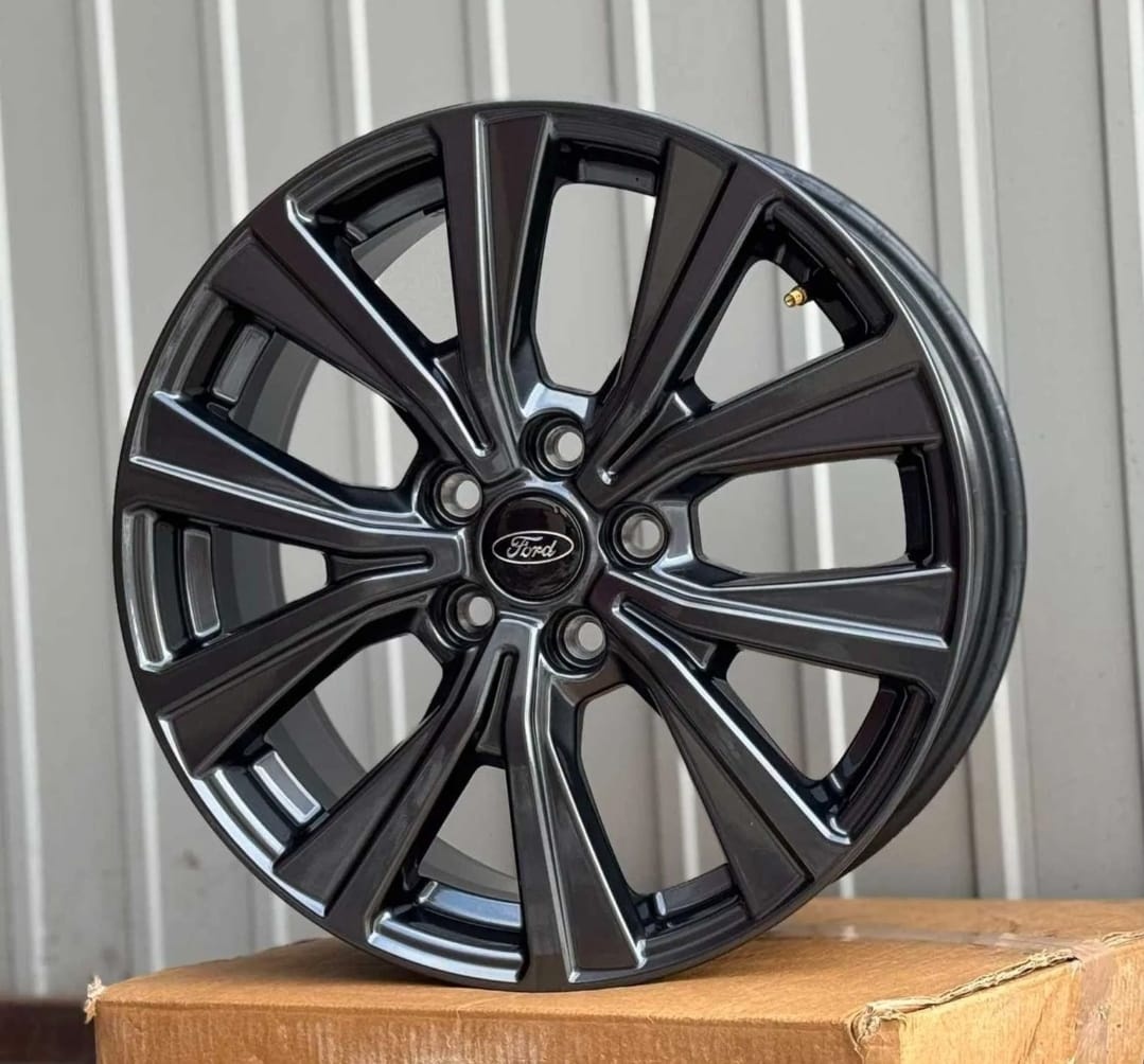disky Ford r17 , 5x108