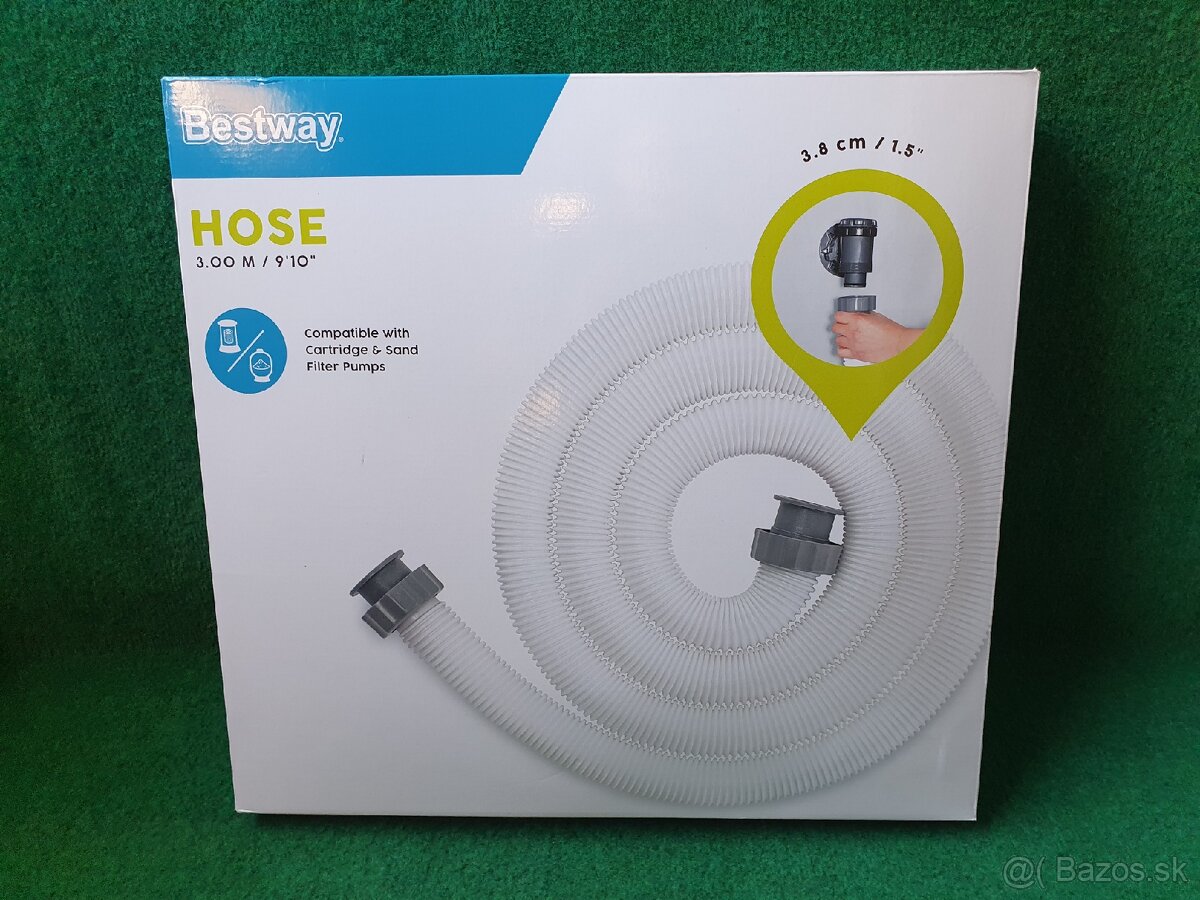 BESTWAY HADICA K FILTRÁCII