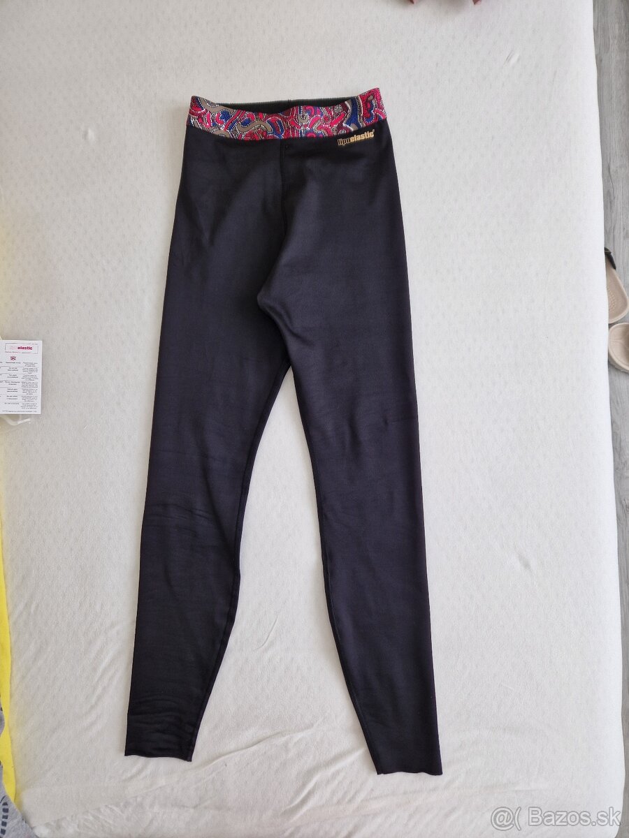 Lipoelastic active leginy S+