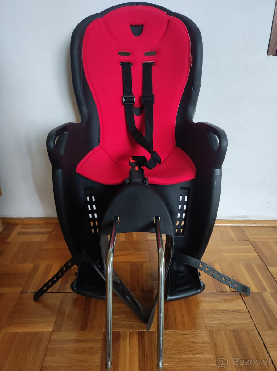 Cyklosedačka HAMAX