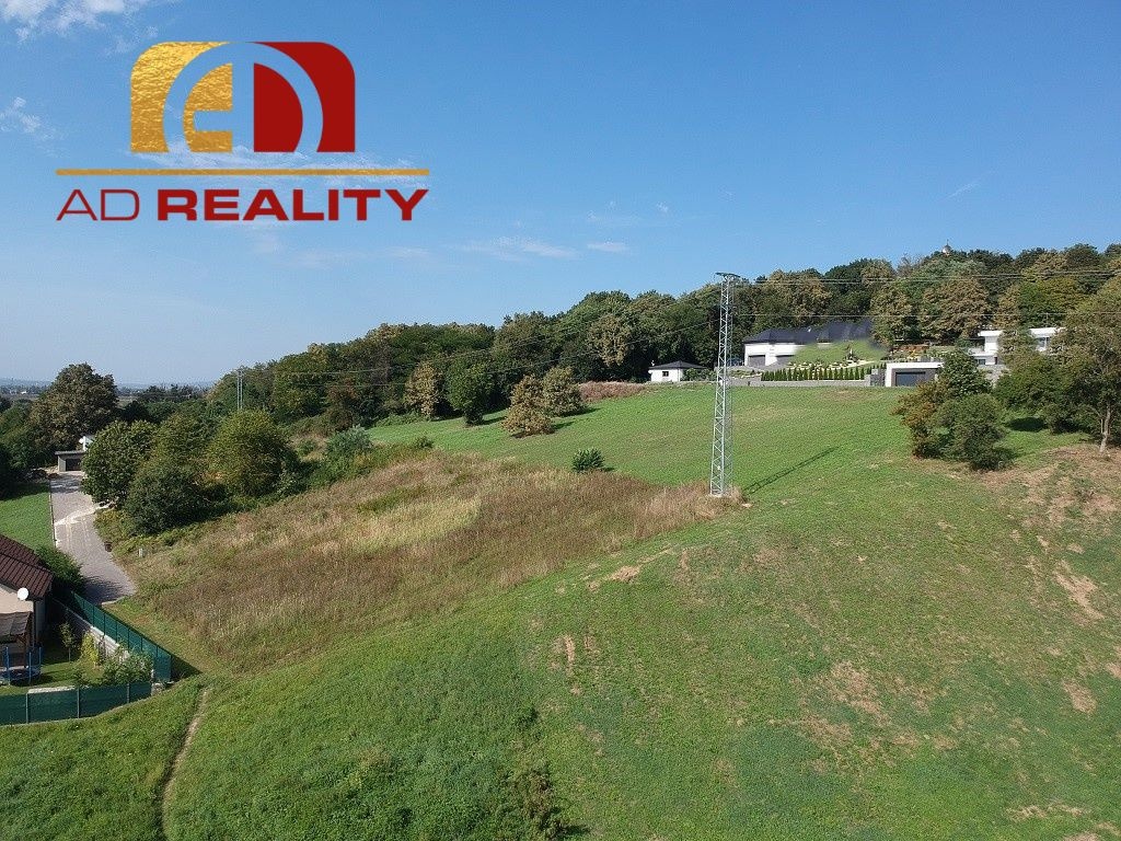 AD REALITY - Pozemok pre výstavbu RD v lokalite Hrádok