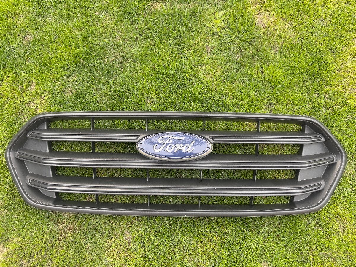 Maska / mriežka FORD TRANSIT CUSTOM