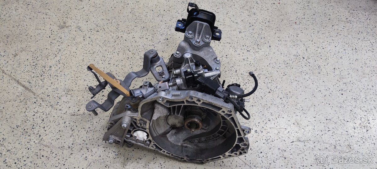 Prevodovka 1.4 Opel Corsa