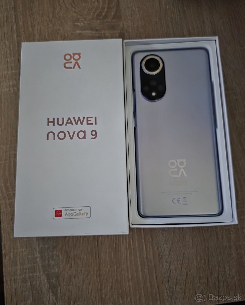 Huawei nova 9 9/128gb