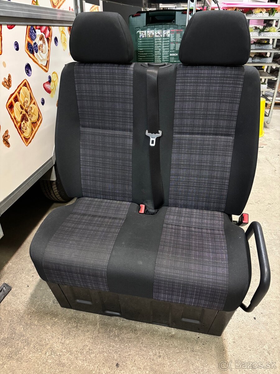 sedadlo sprinter 906