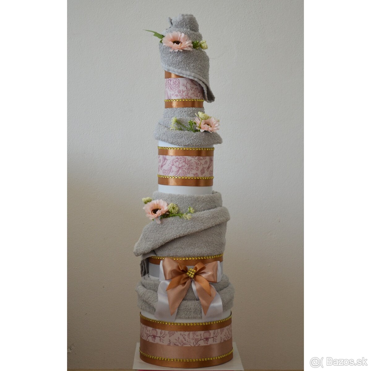 Uteráková torta