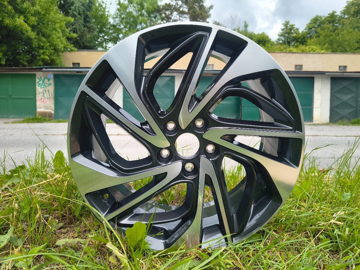 Hyundai TUCSON 19" disk Originál NOVÝ