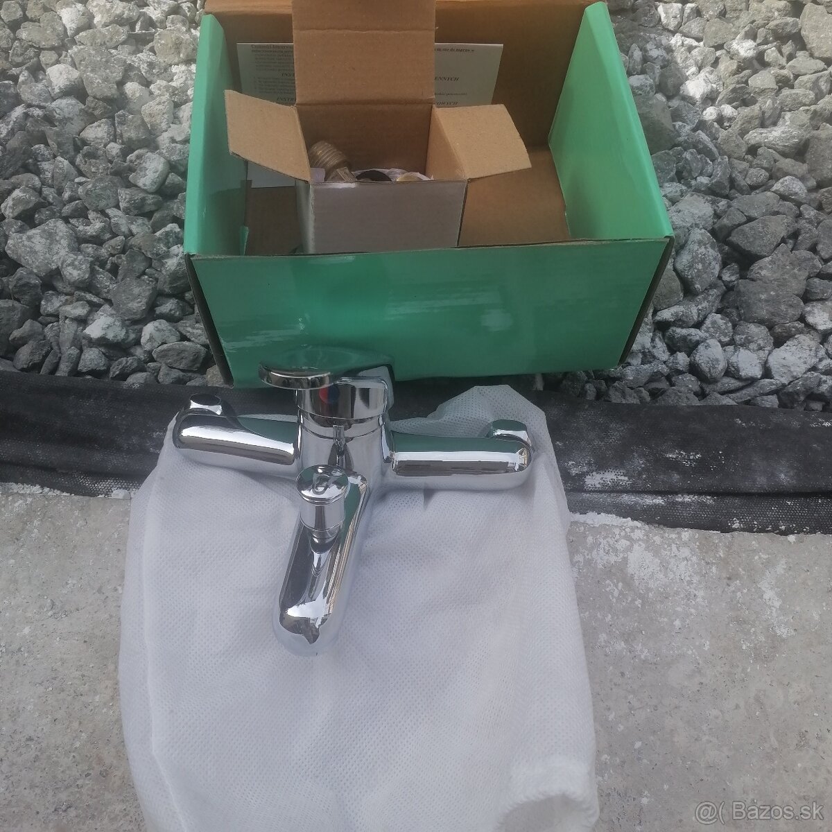 Vanova Bateria