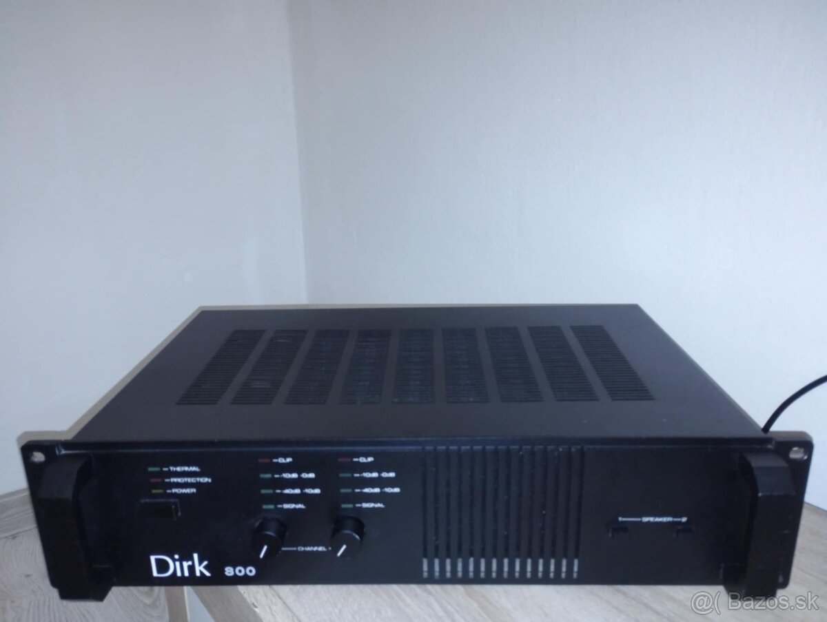 Dirk