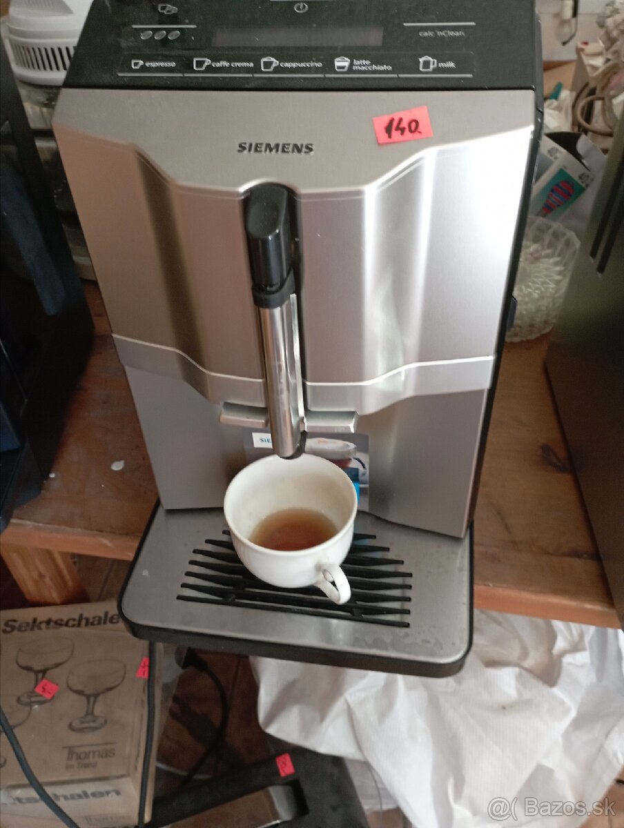 Siemens EQ 300