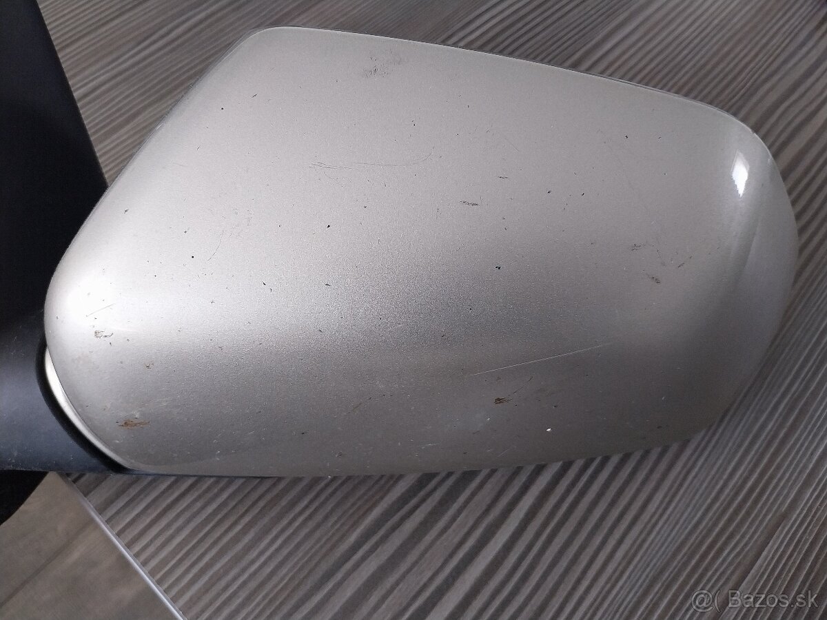 Kryty zrkadiel Octavia 2