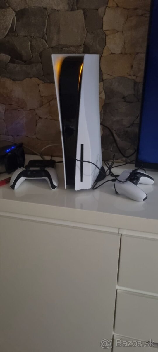 Predám ps5