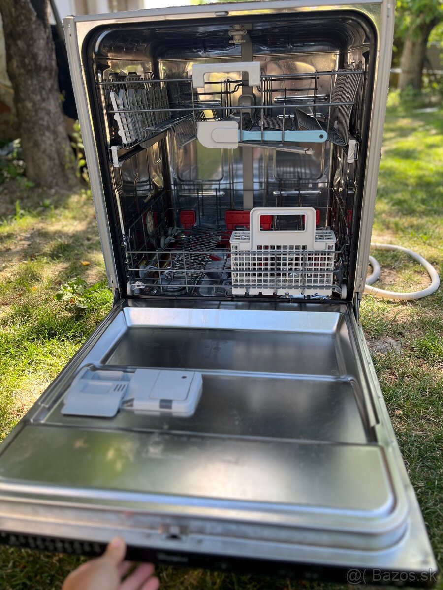 Whirlpool 6 sense