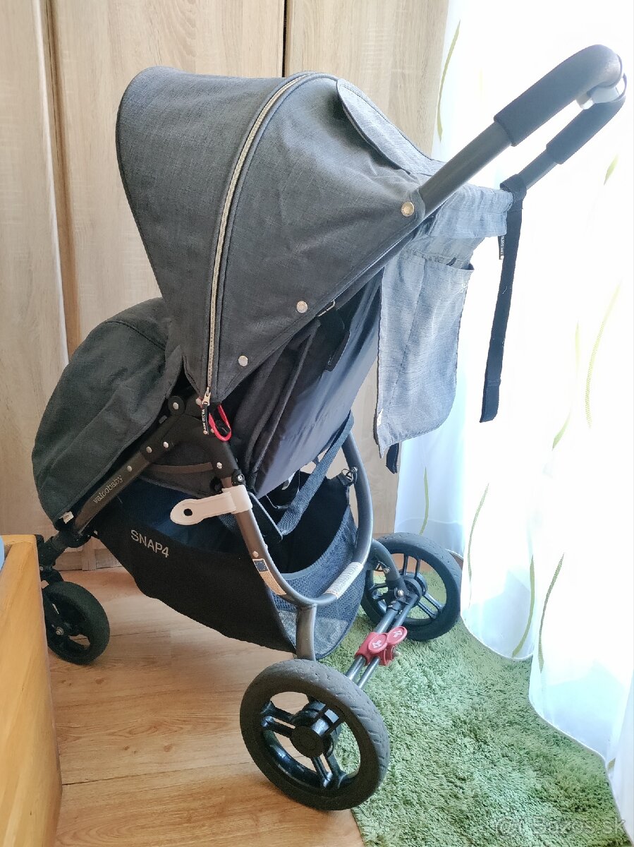 Valco Baby Snap 4