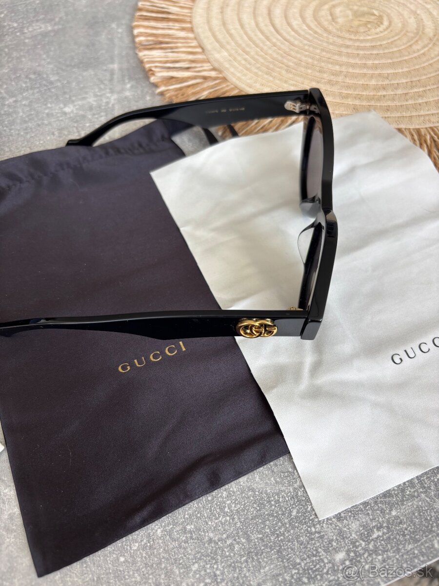 Gucci okuliare