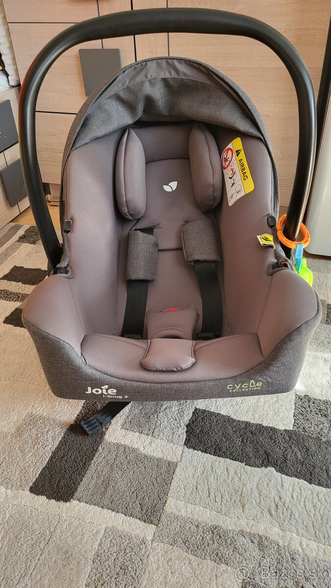 Autosedačka Joie