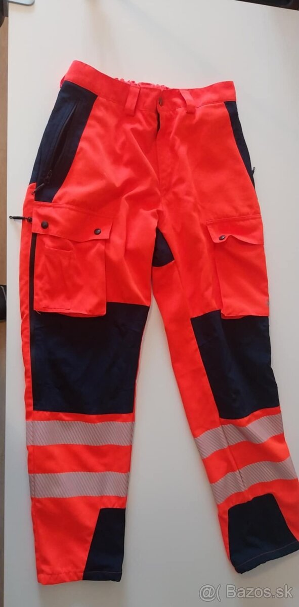 Záchranárske nohavice Janoli