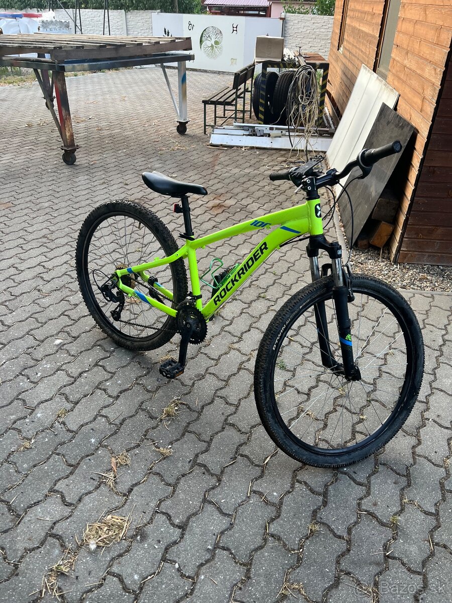 Predám horský bicykel Rockrider