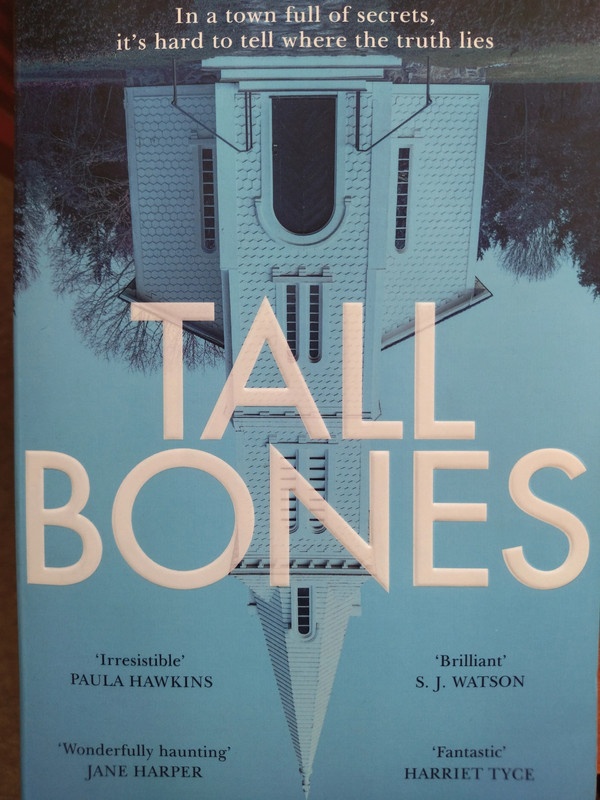 Tall Bones