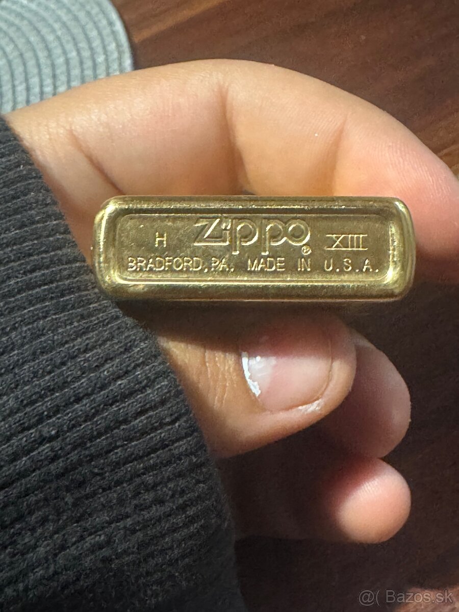 Zippo