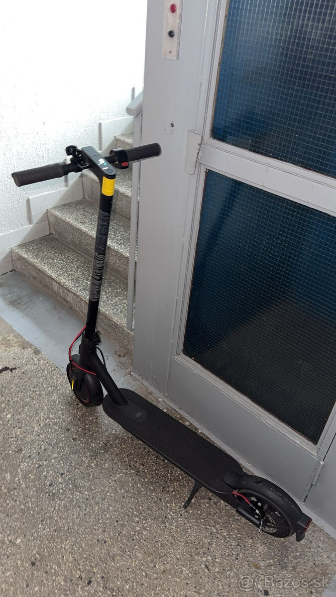Elektrická kolobezka xiaomi pro 2 2024