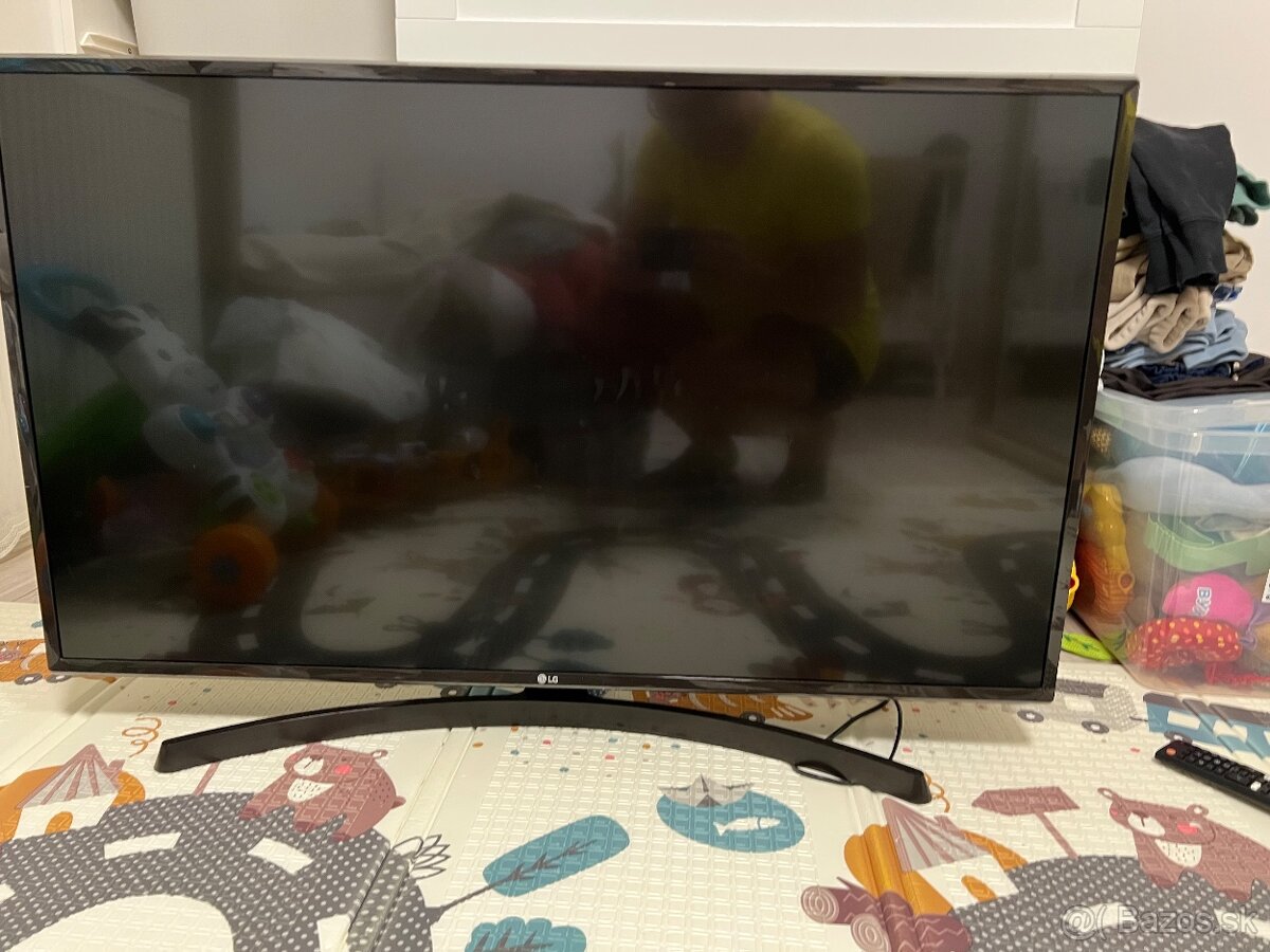 Predam televízor 45